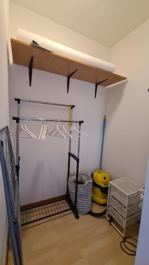 Spacious Condo 5 Min To Jurmala Beach Exterior foto