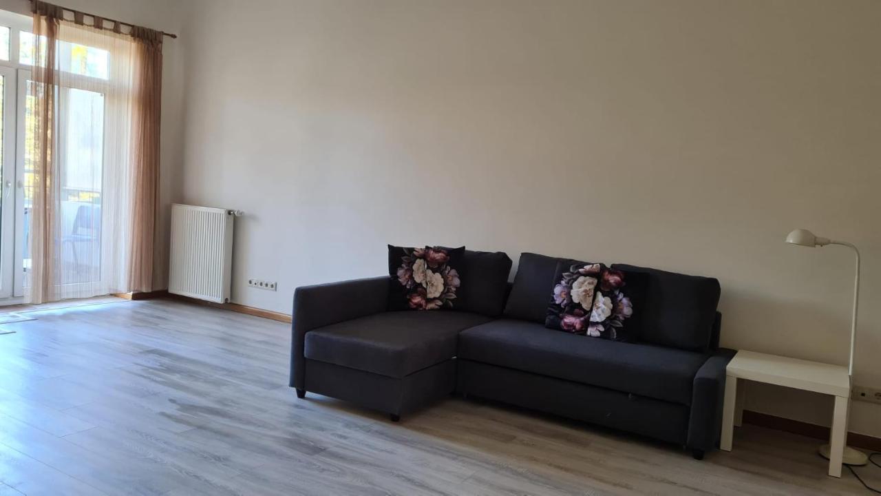 Spacious Condo 5 Min To Jurmala Beach Exterior foto