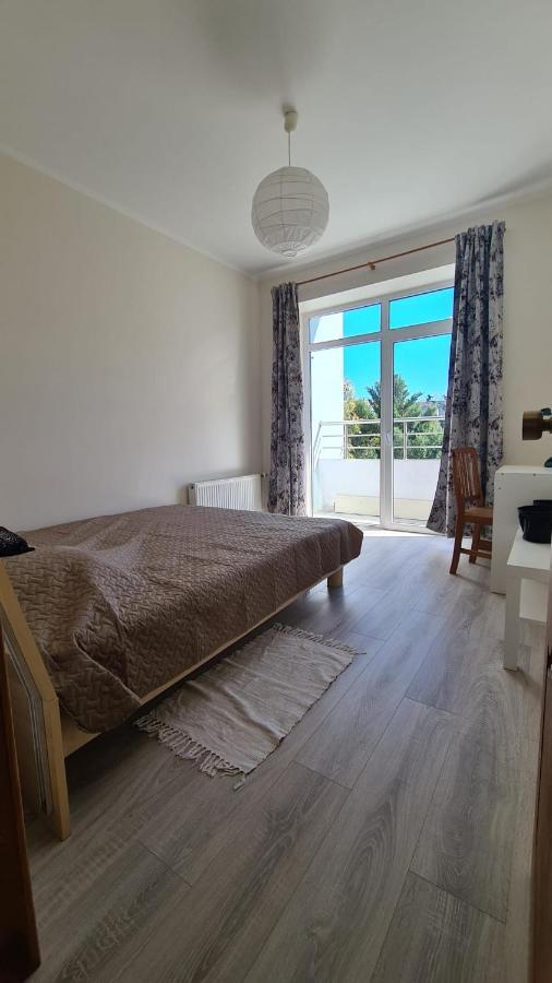 Spacious Condo 5 Min To Jurmala Beach Exterior foto